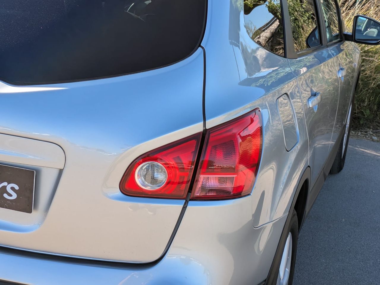 Nissan Qashqai 4x2 2.0 Tekna Premium - Foto 12