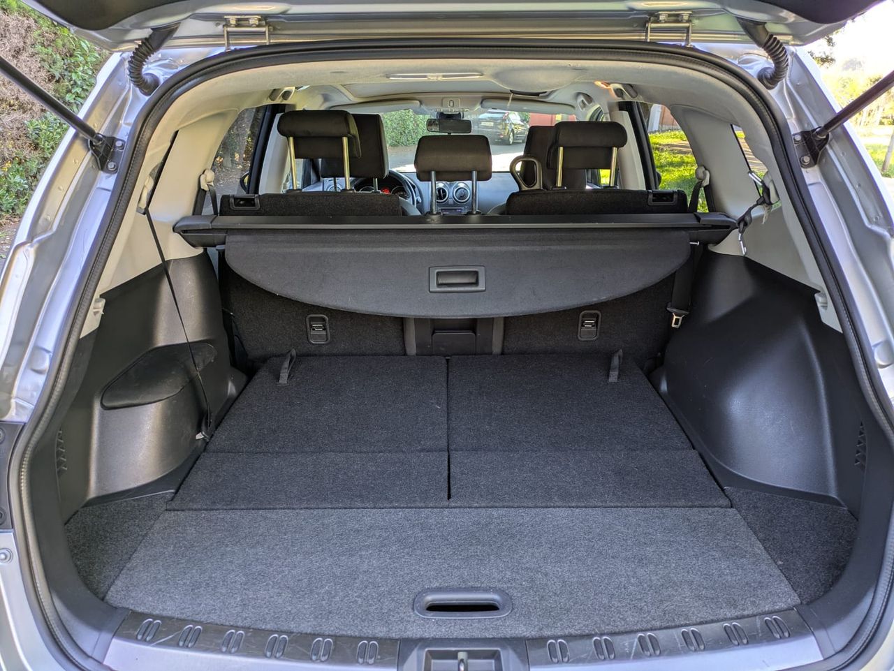 Nissan Qashqai 4x2 2.0 Tekna Premium - Foto 36