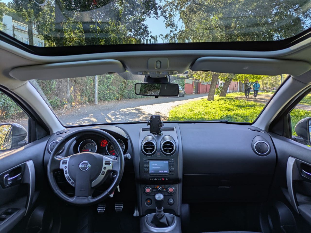 Nissan Qashqai 4x2 2.0 Tekna Premium - Foto 32