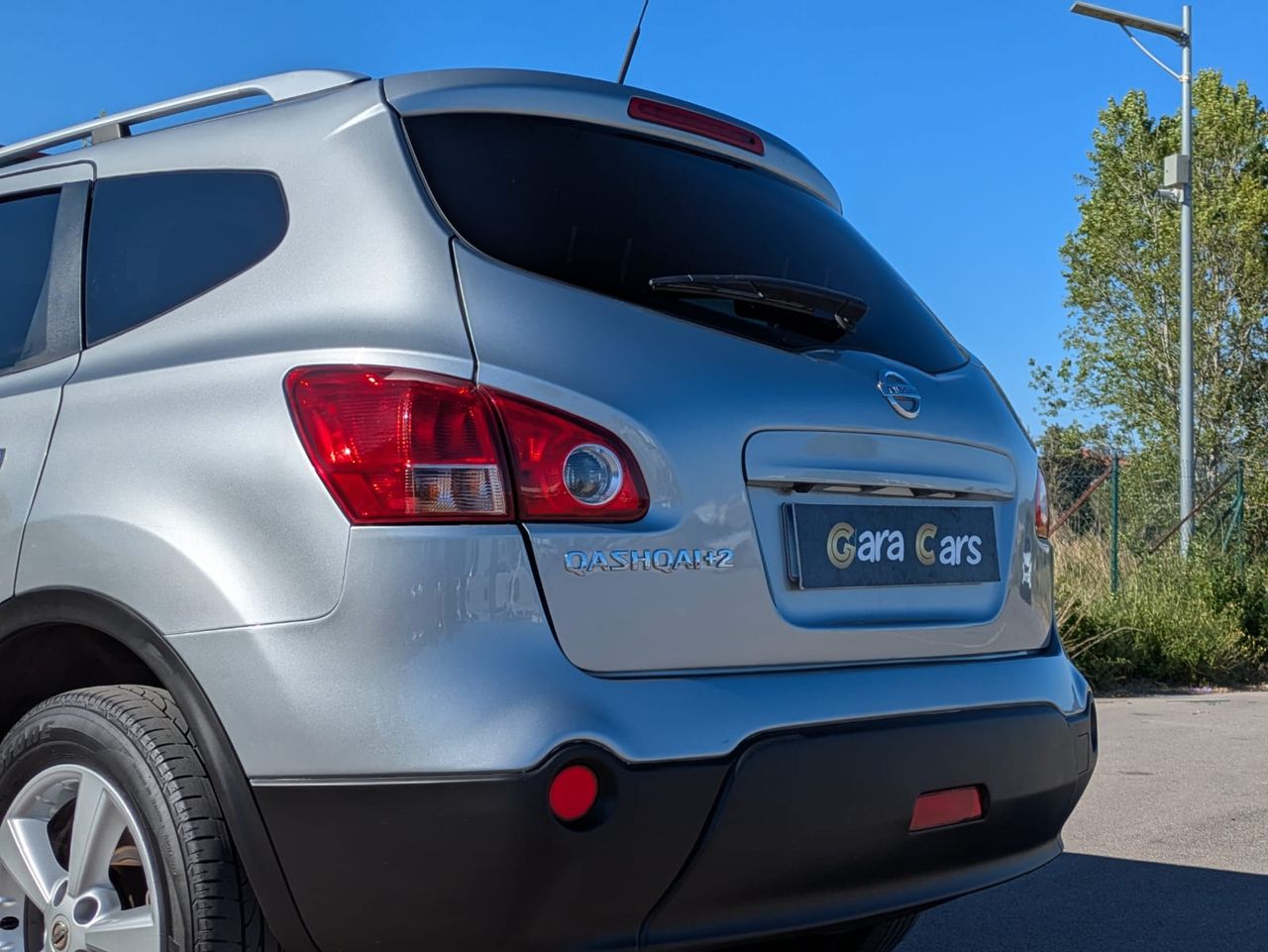 Nissan Qashqai 4x2 2.0 Tekna Premium - Foto 13