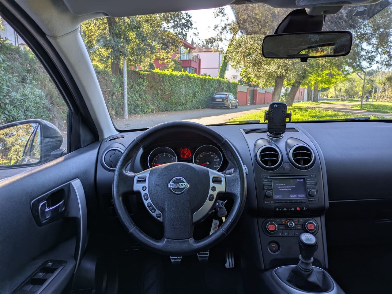 Nissan Qashqai 4x2 2.0 Tekna Premium - Foto 35