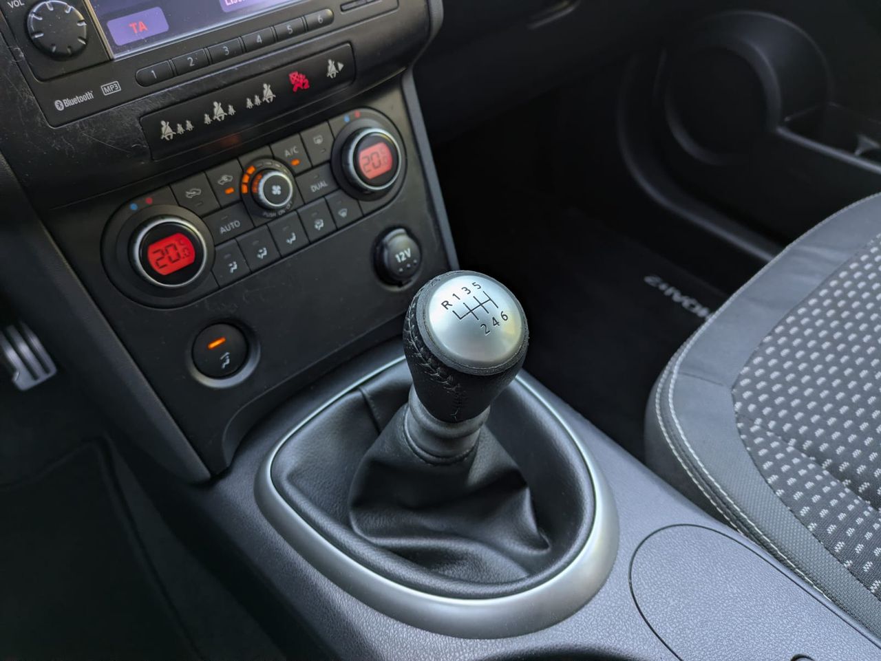 Nissan Qashqai 4x2 2.0 Tekna Premium - Foto 24