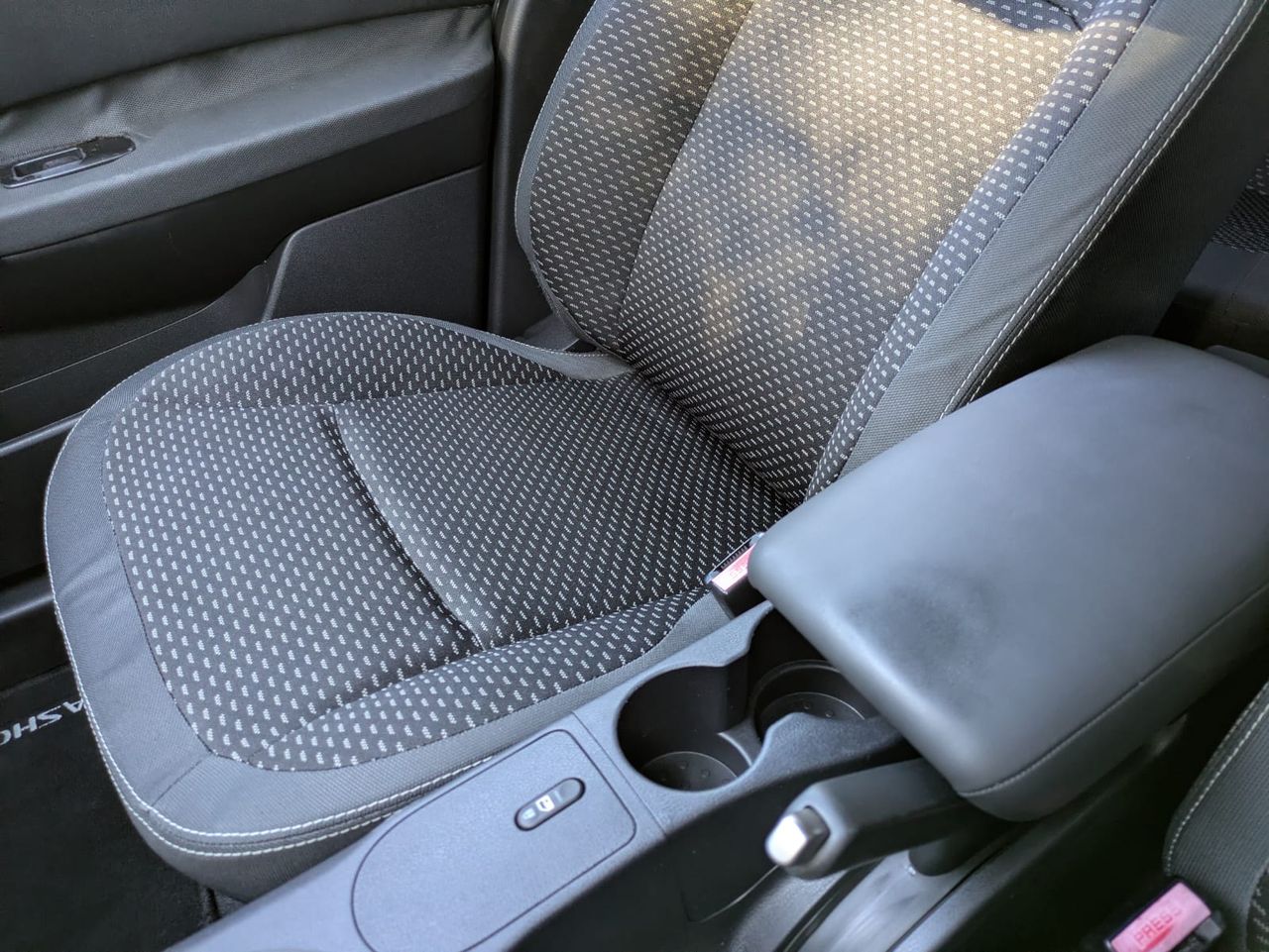 Nissan Qashqai 4x2 2.0 Tekna Premium - Foto 29