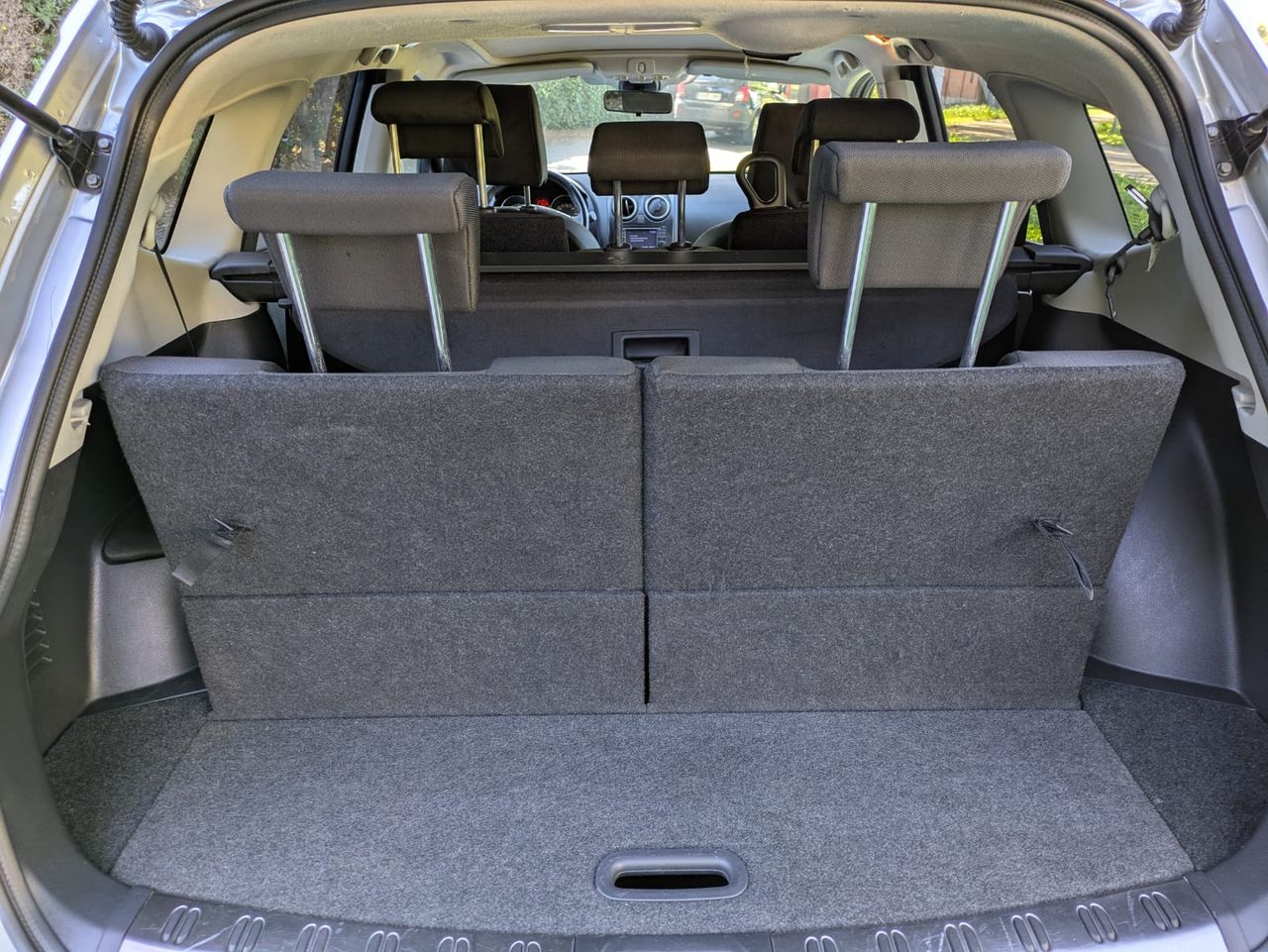 Nissan Qashqai 4x2 2.0 Tekna Premium - Foto 37