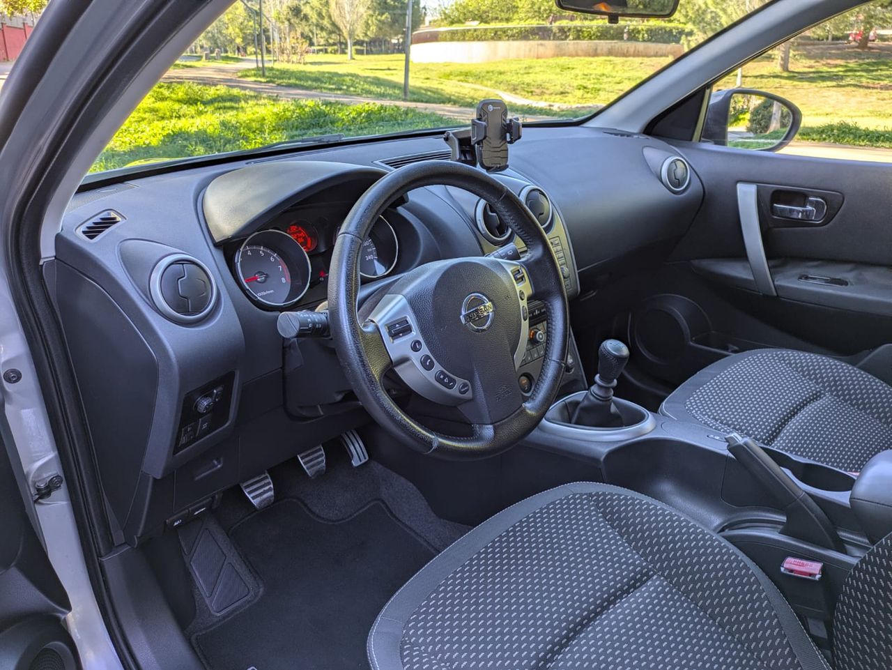 Nissan Qashqai 4x2 2.0 Tekna Premium - Foto 16