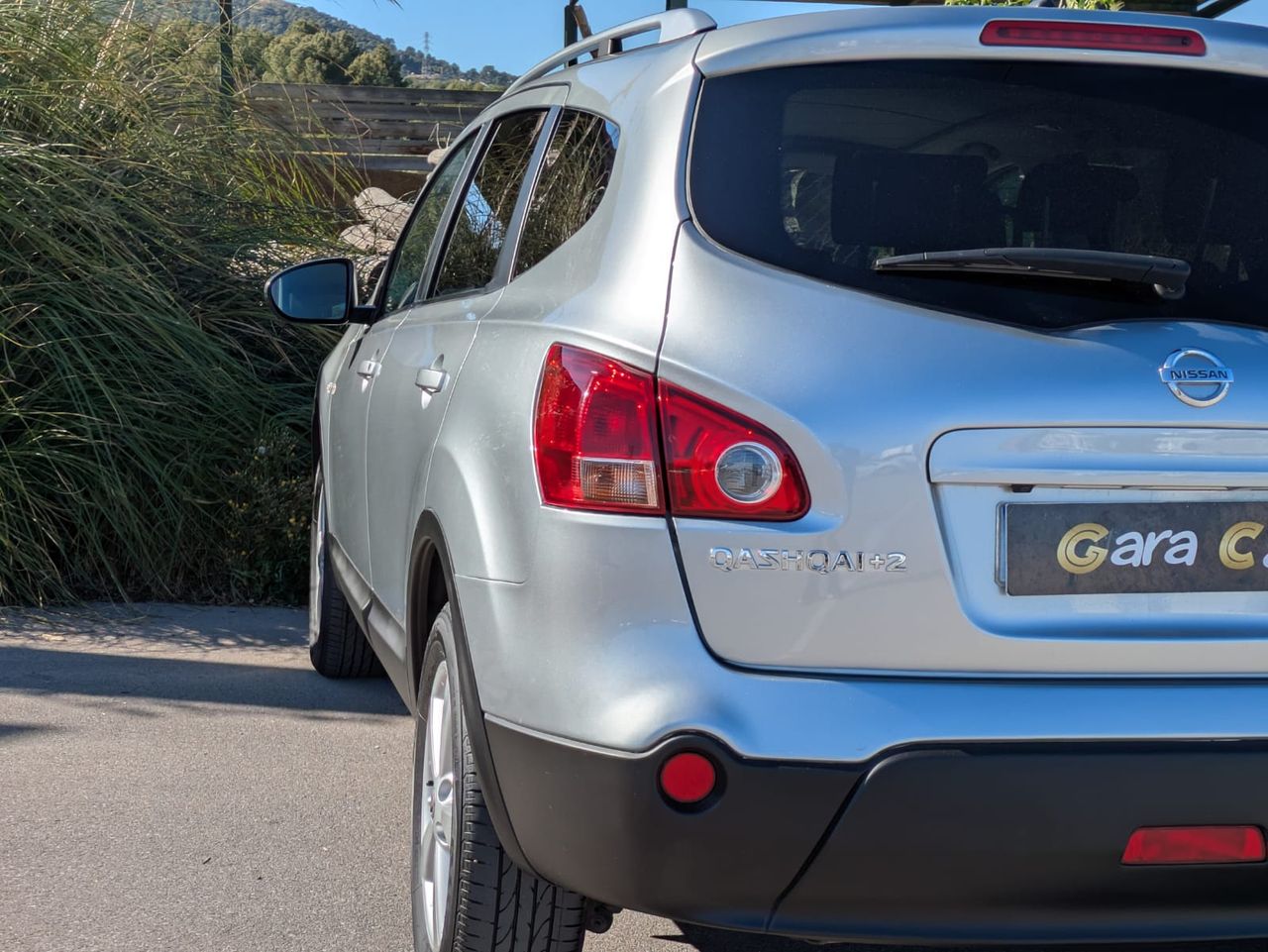 Nissan Qashqai 4x2 2.0 Tekna Premium - Foto 11