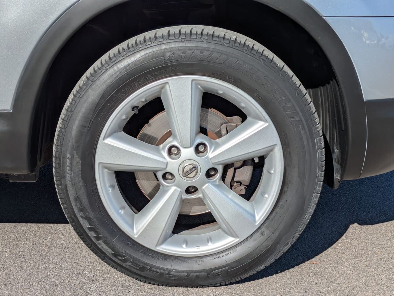 Nissan Qashqai 4x2 2.0 Tekna Premium - Foto 7