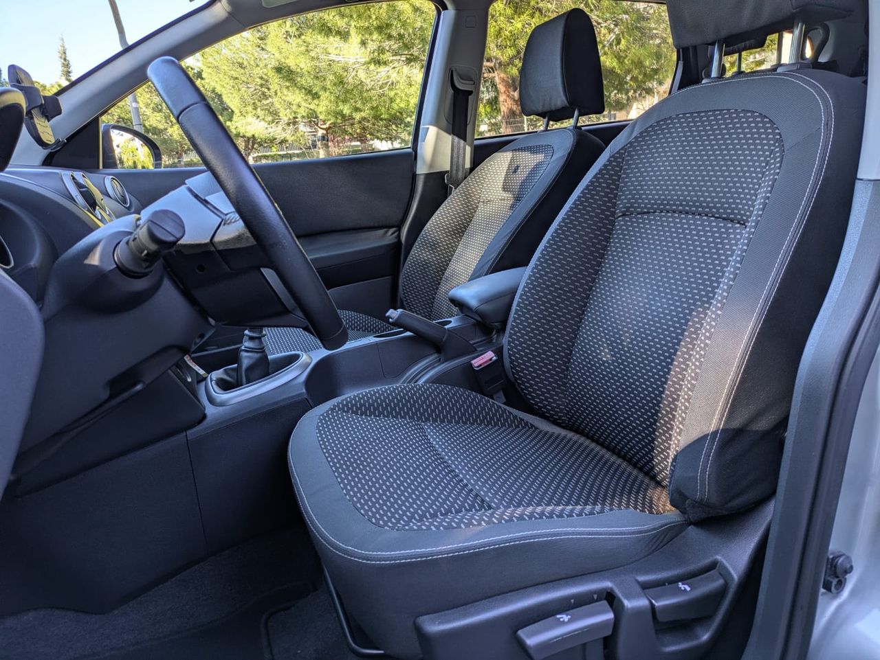 Nissan Qashqai 4x2 2.0 Tekna Premium - Foto 17