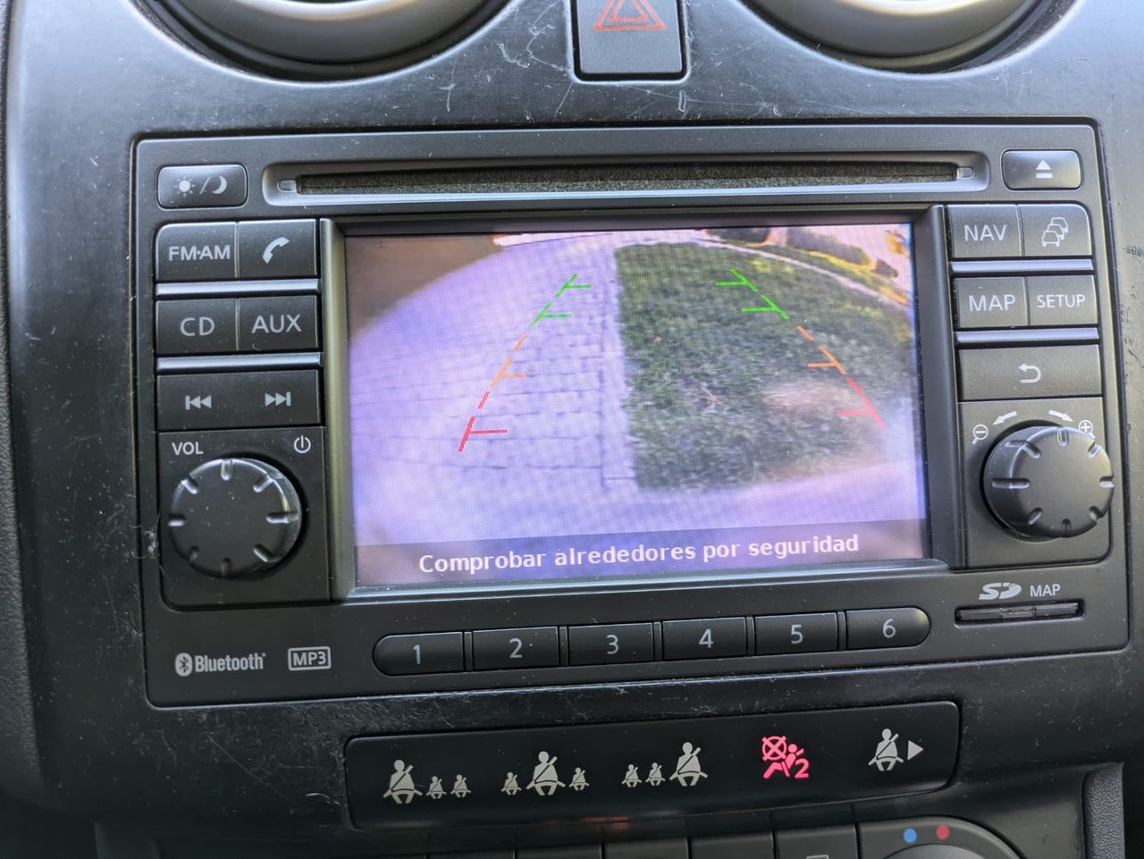 Nissan Qashqai 4x2 2.0 Tekna Premium - Foto 26