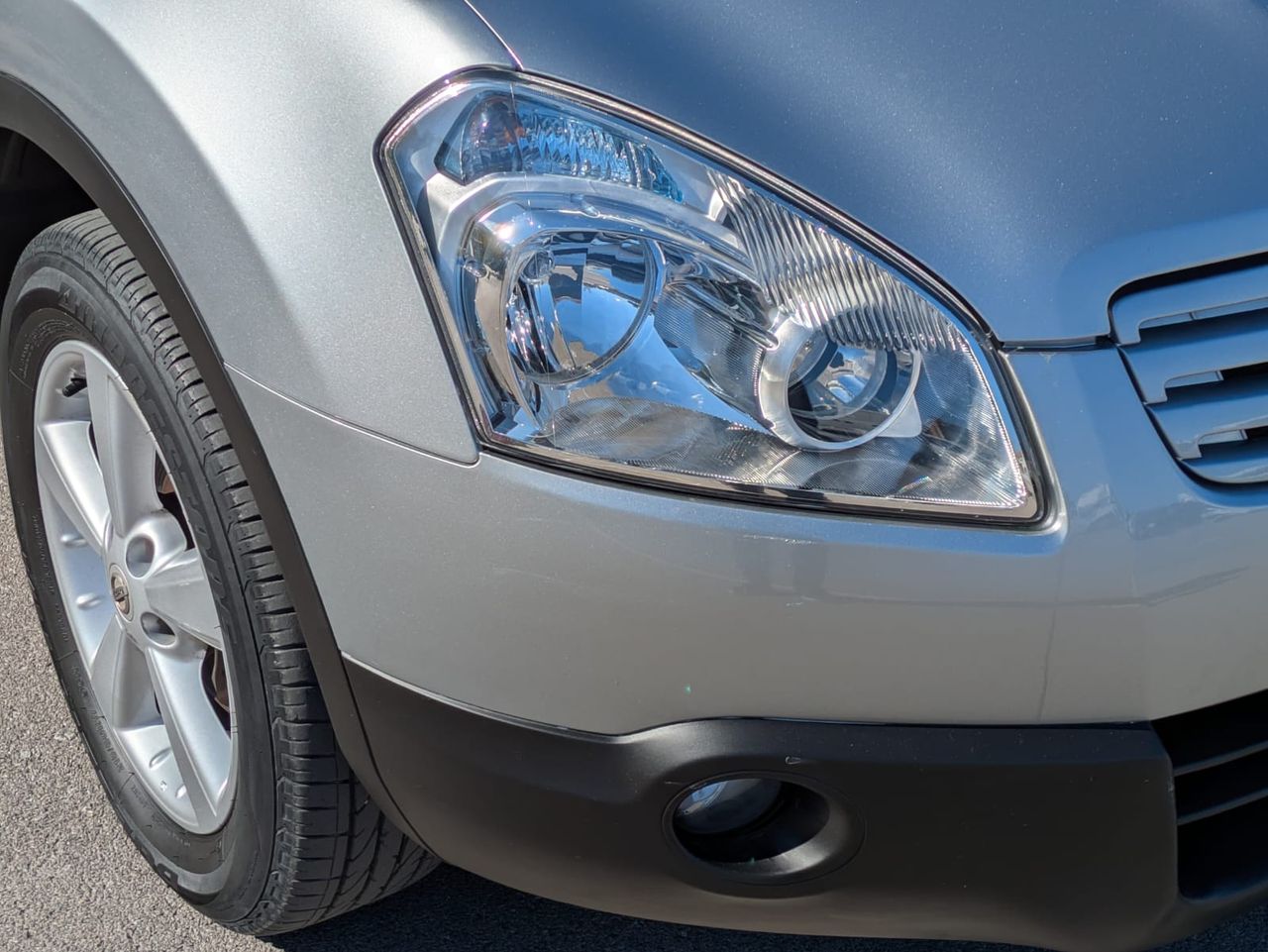 Nissan Qashqai 4x2 2.0 Tekna Premium - Foto 3