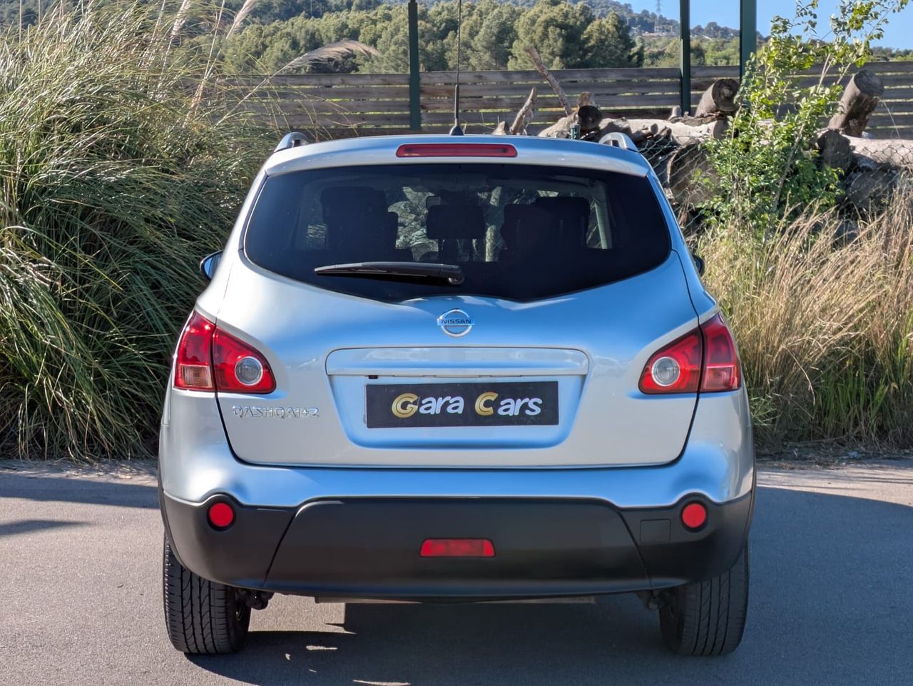 Nissan Qashqai 4x2 2.0 Tekna Premium - Foto 8