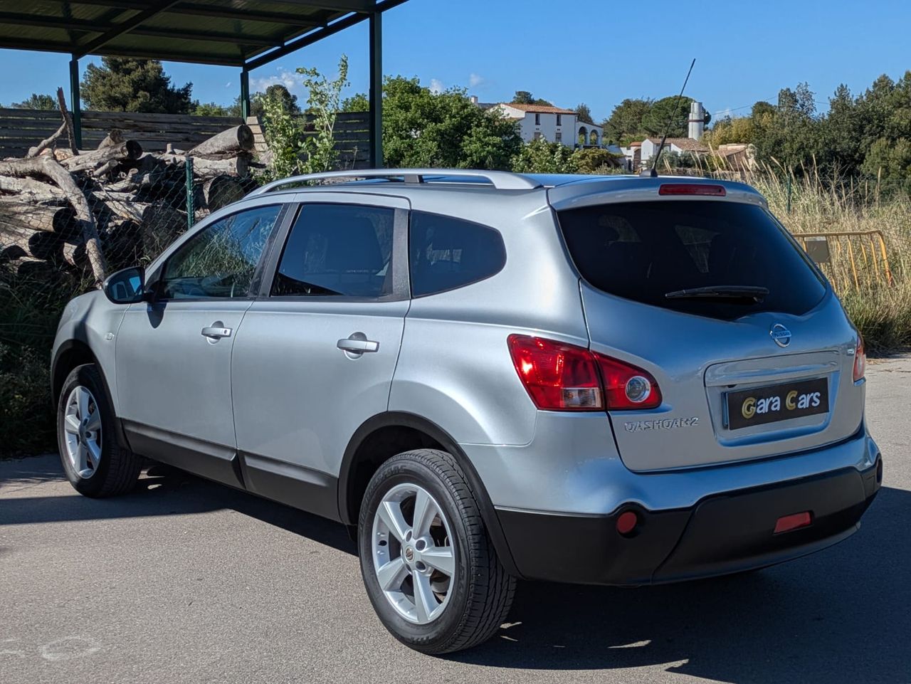 Nissan Qashqai 4x2 2.0 Tekna Premium - Foto 15