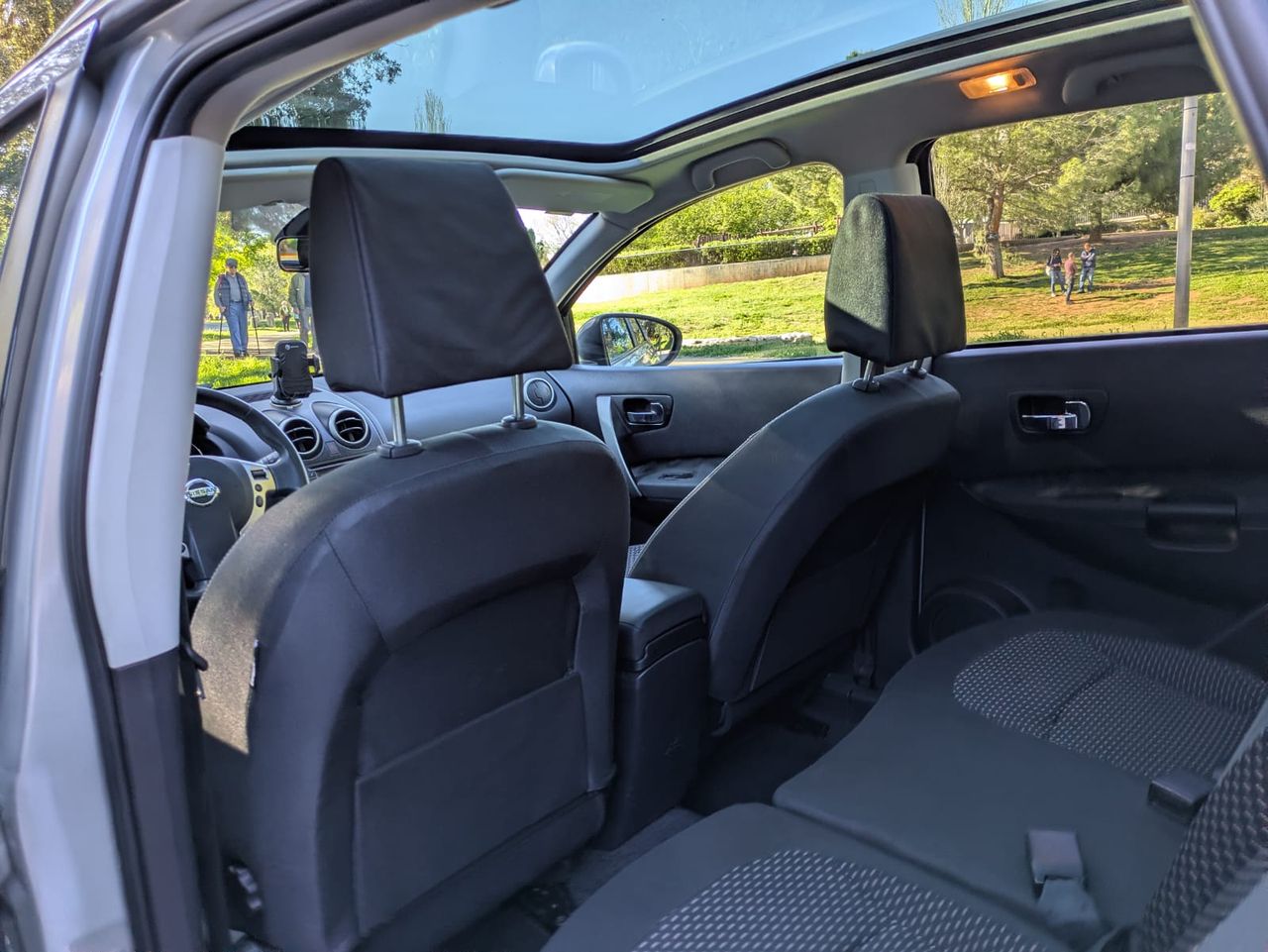 Nissan Qashqai 4x2 2.0 Tekna Premium - Foto 31