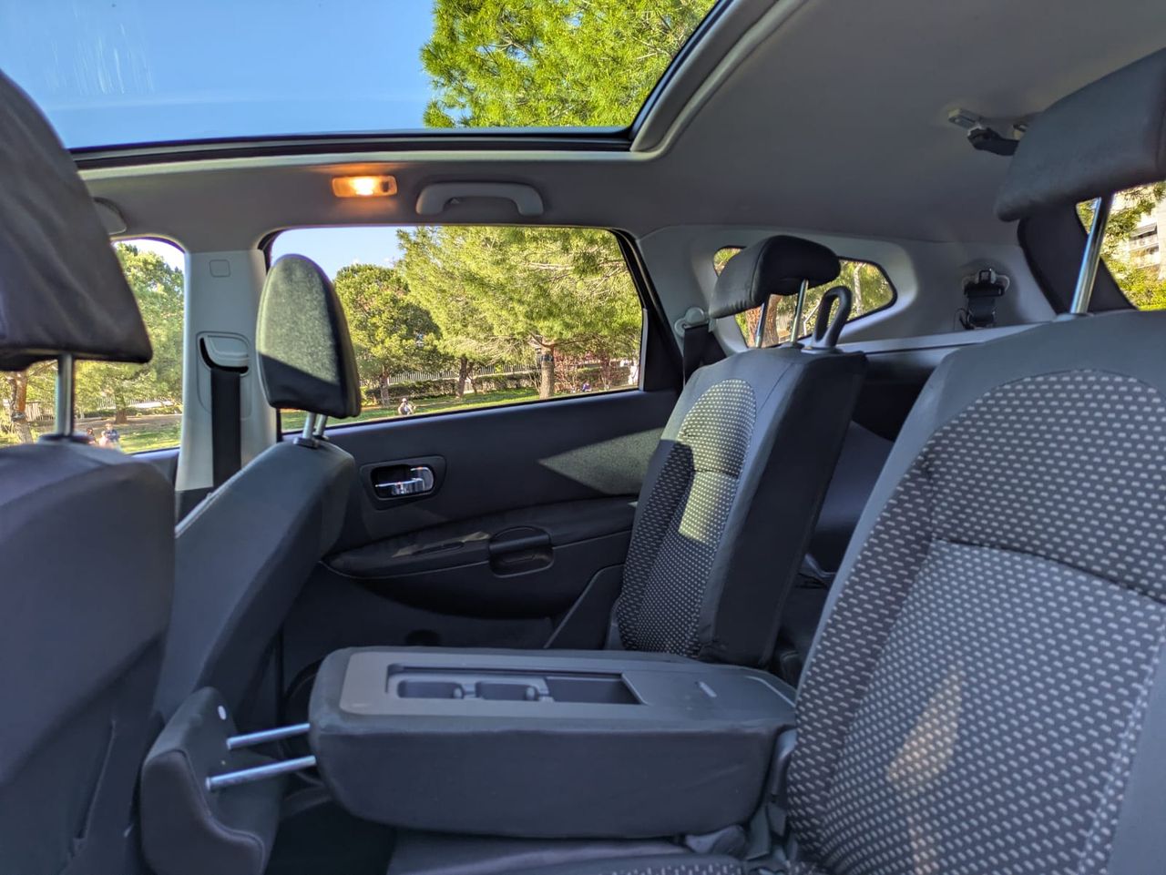 Nissan Qashqai 4x2 2.0 Tekna Premium - Foto 30