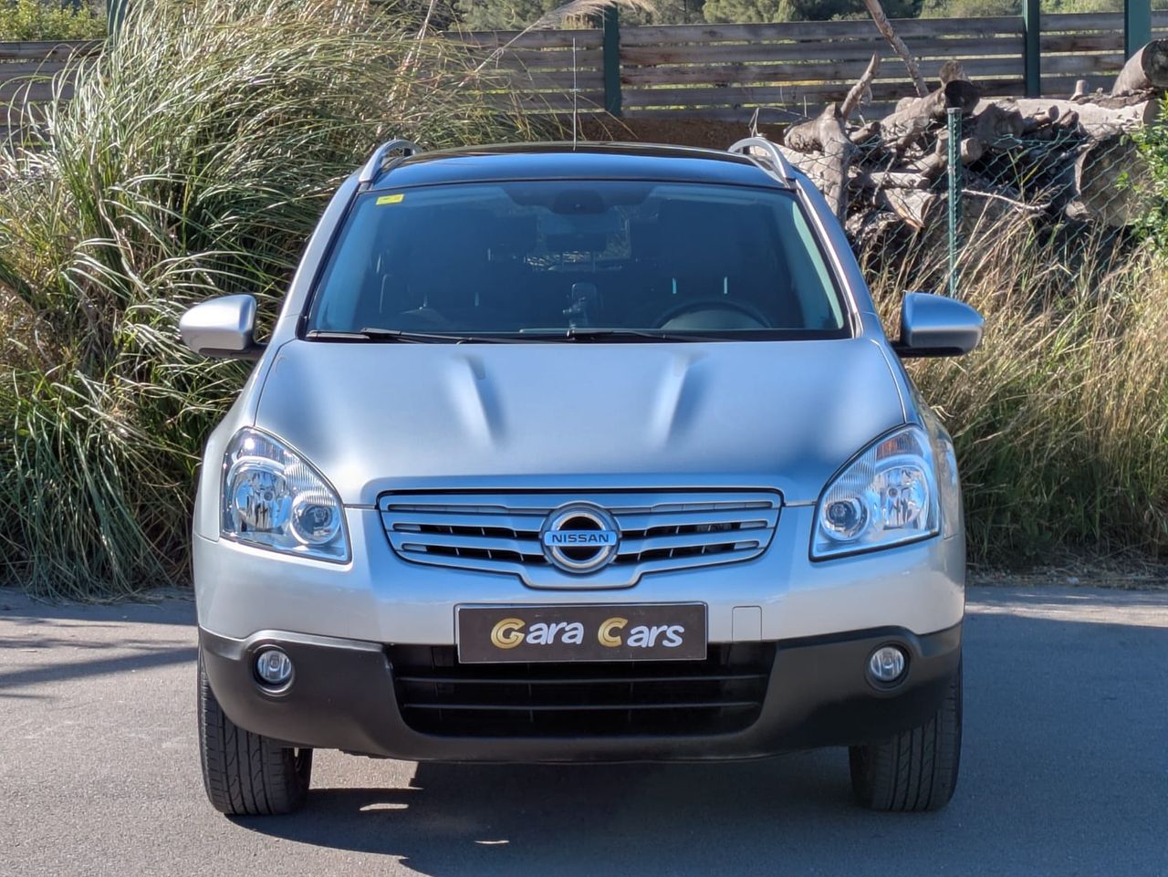 Nissan Qashqai 4x2 2.0 Tekna Premium - Foto 4