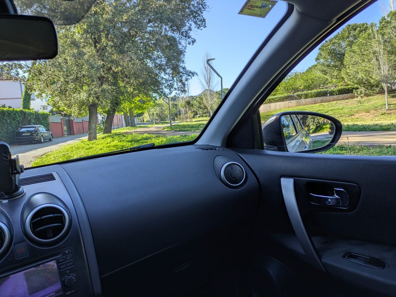 Nissan Qashqai 4x2 2.0 Tekna Premium - Foto 27