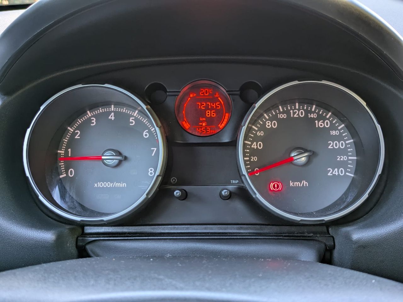 Nissan Qashqai 4x2 2.0 Tekna Premium - Foto 23