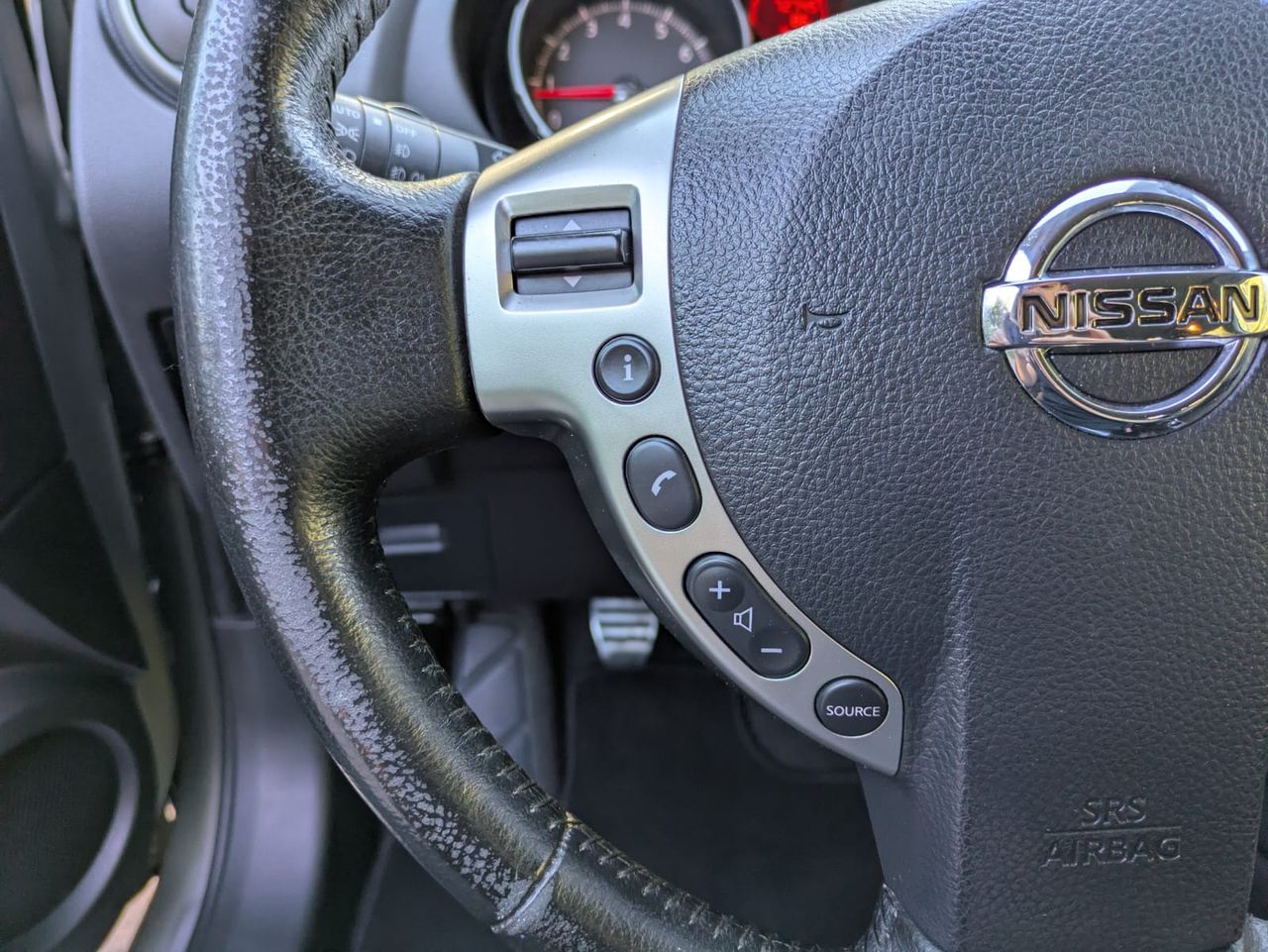 Nissan Qashqai 4x2 2.0 Tekna Premium - Foto 20