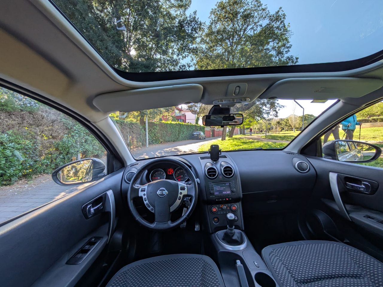 Nissan Qashqai 4x2 2.0 Tekna Premium - Foto 34