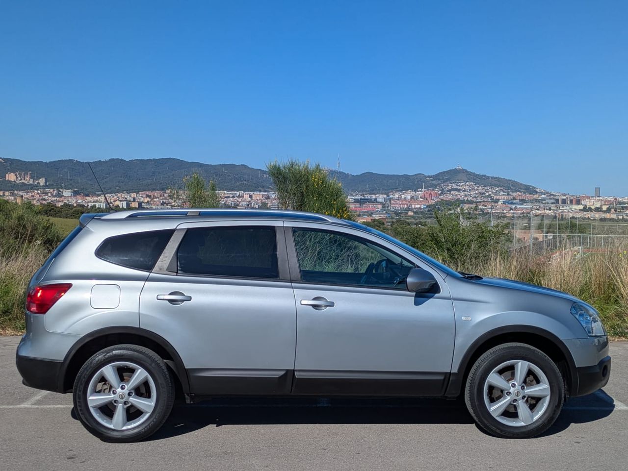 Nissan Qashqai 4x2 2.0 Tekna Premium - Foto 9