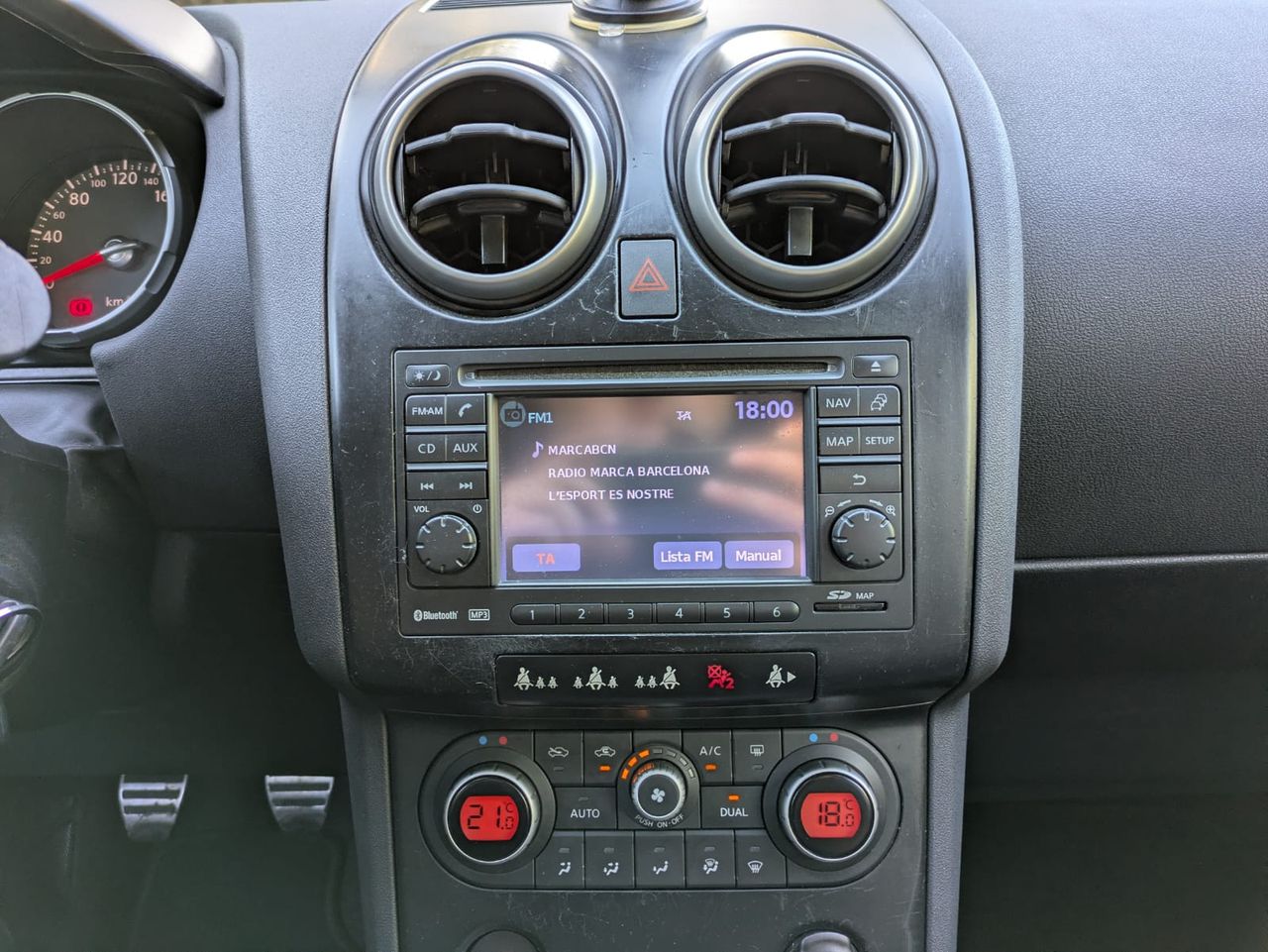 Nissan Qashqai 4x2 2.0 Tekna Premium - Foto 25