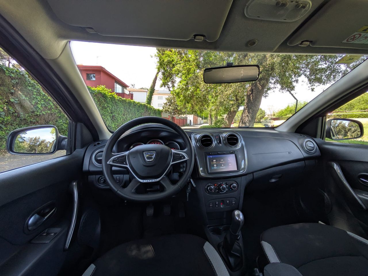 Dacia Sandero Stepway TCE 66 kW (90 CV) - Foto 34