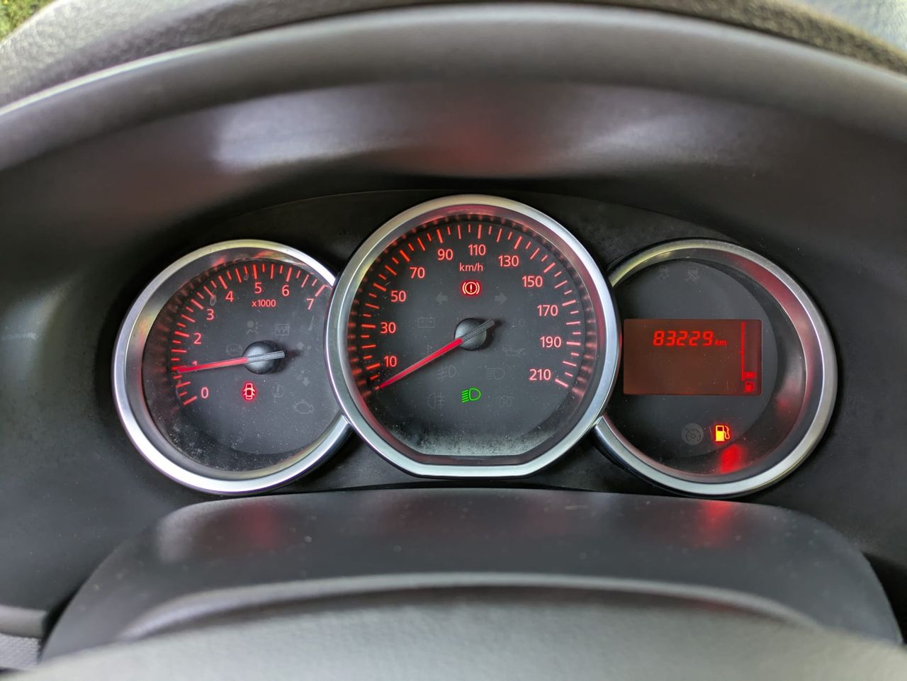 Dacia Sandero Stepway TCE 66 kW (90 CV) - Foto 26