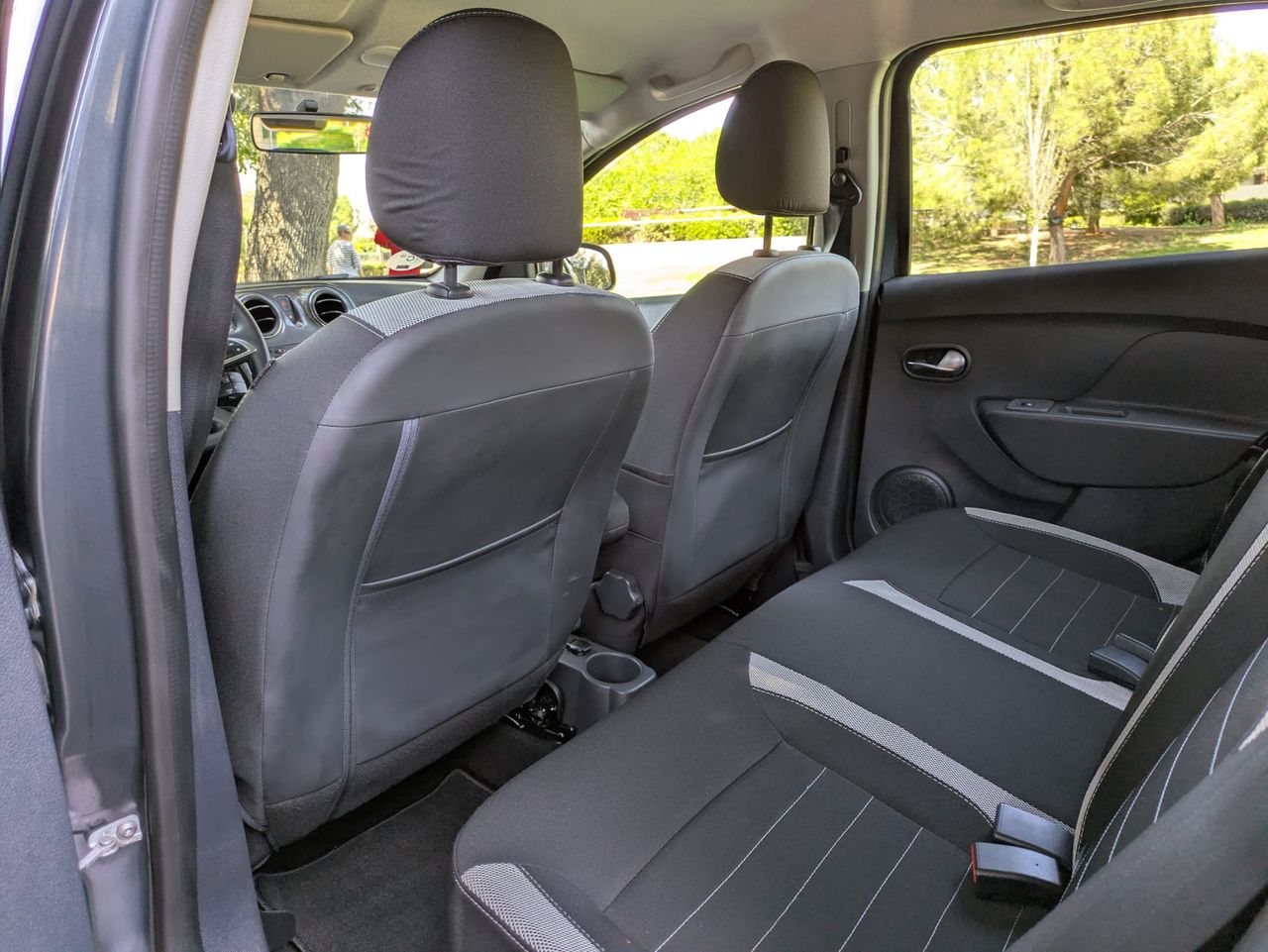 Dacia Sandero Stepway TCE 66 kW (90 CV) - Foto 33