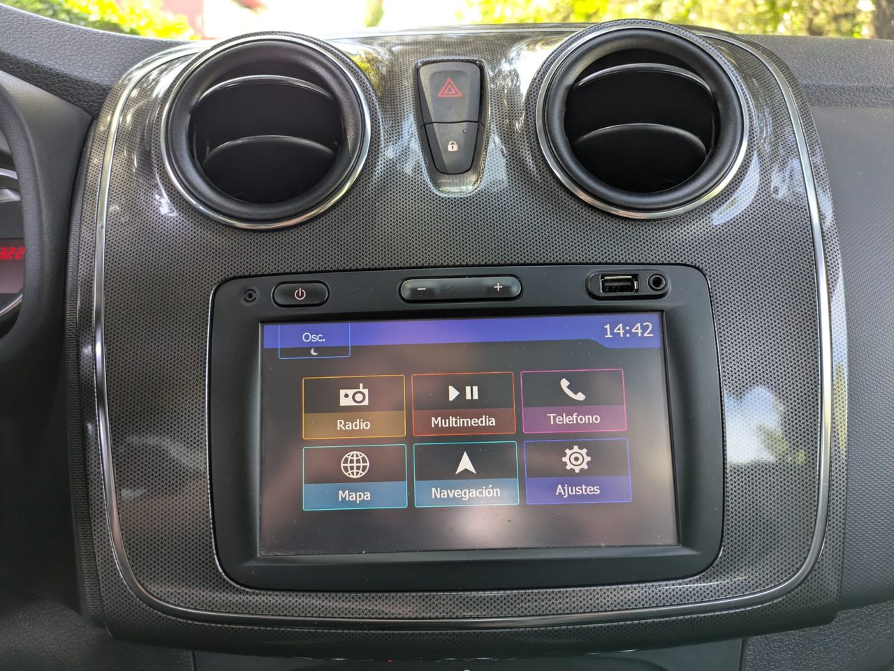 Dacia Sandero Stepway TCE 66 kW (90 CV) - Foto 20