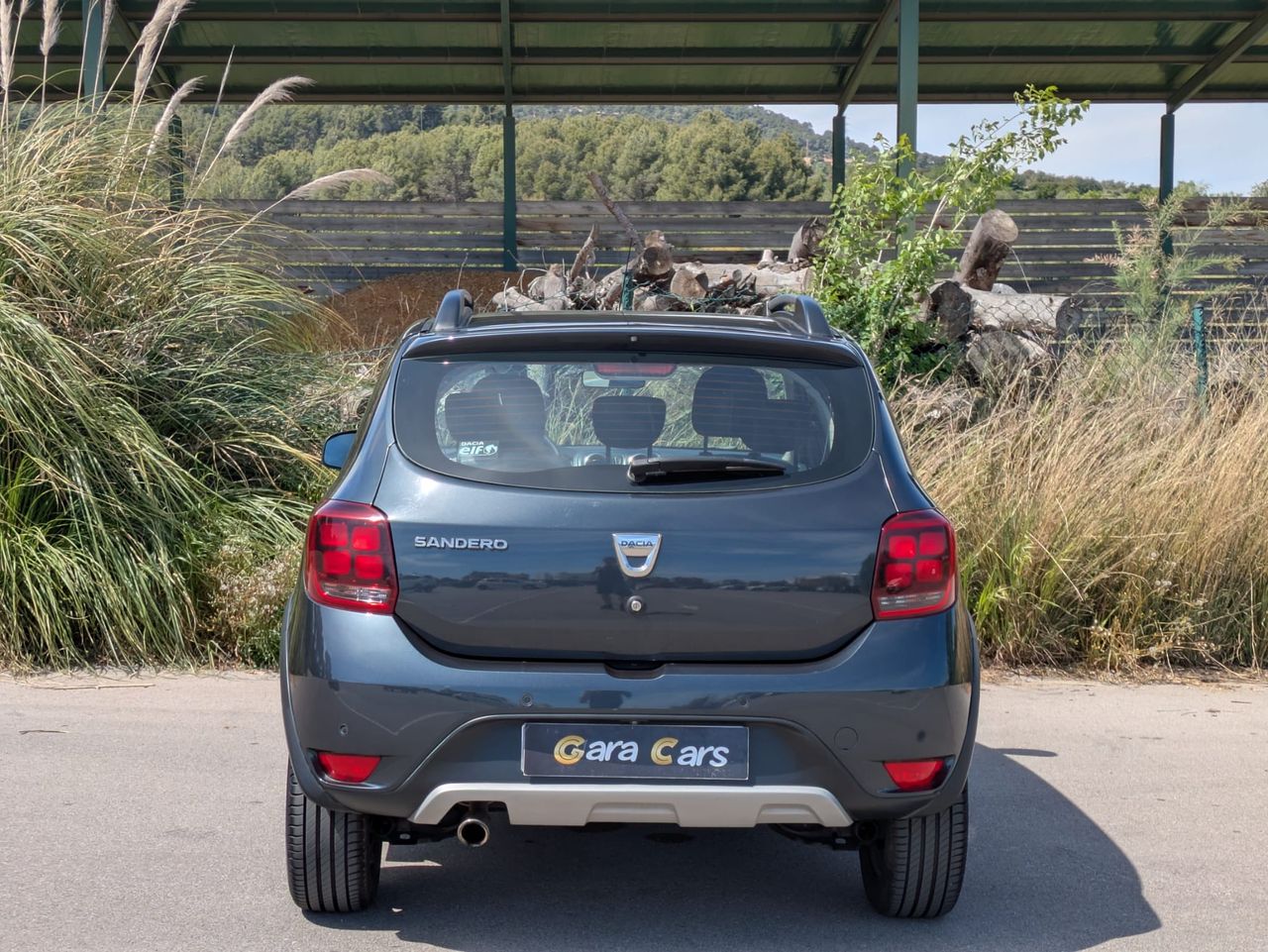 Dacia Sandero Stepway TCE 66 kW (90 CV) - Foto 13