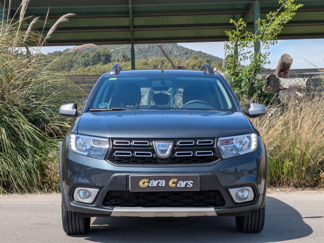 Dacia Sandero Stepway TCE 66 kW (90 CV) - Foto 3
