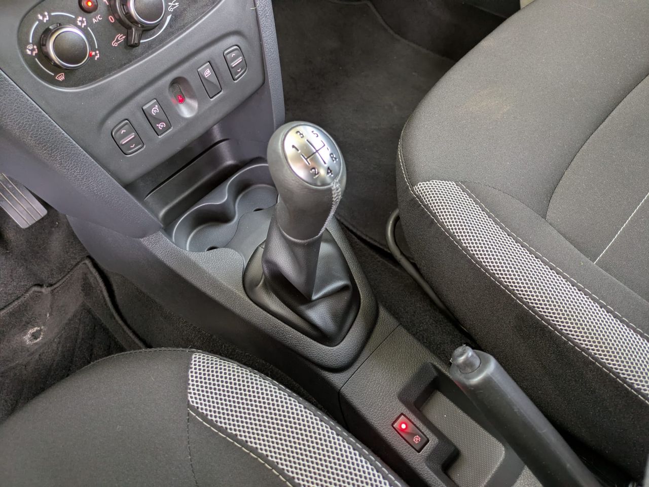 Dacia Sandero Stepway TCE 66 kW (90 CV) - Foto 29