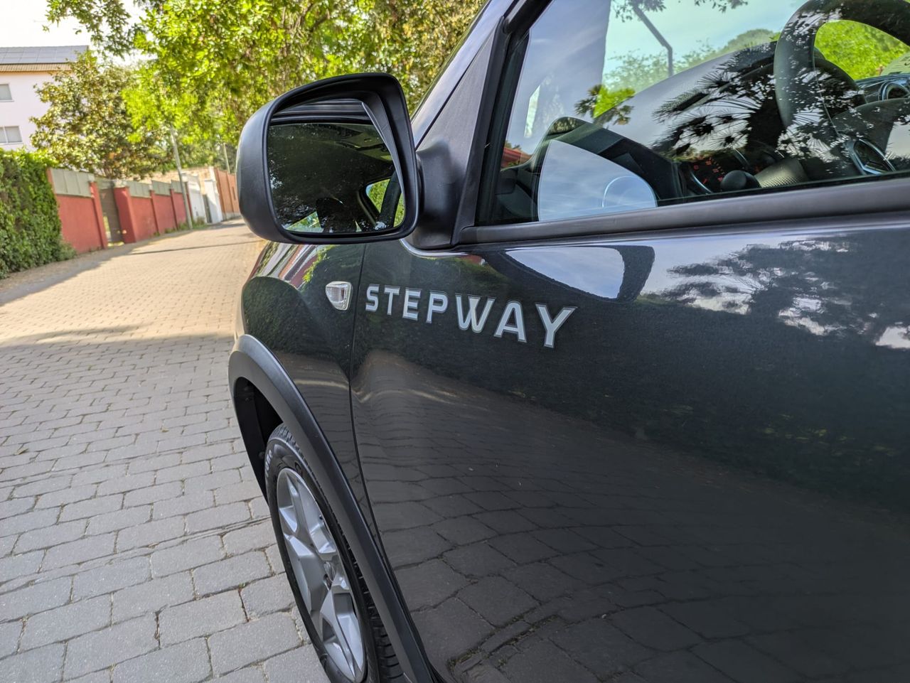 Dacia Sandero Stepway TCE 66 kW (90 CV) - Foto 36