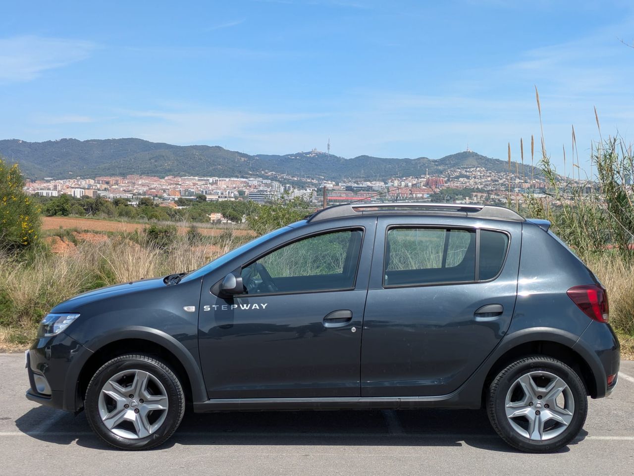 Dacia Sandero Stepway TCE 66 kW (90 CV) - Foto 11