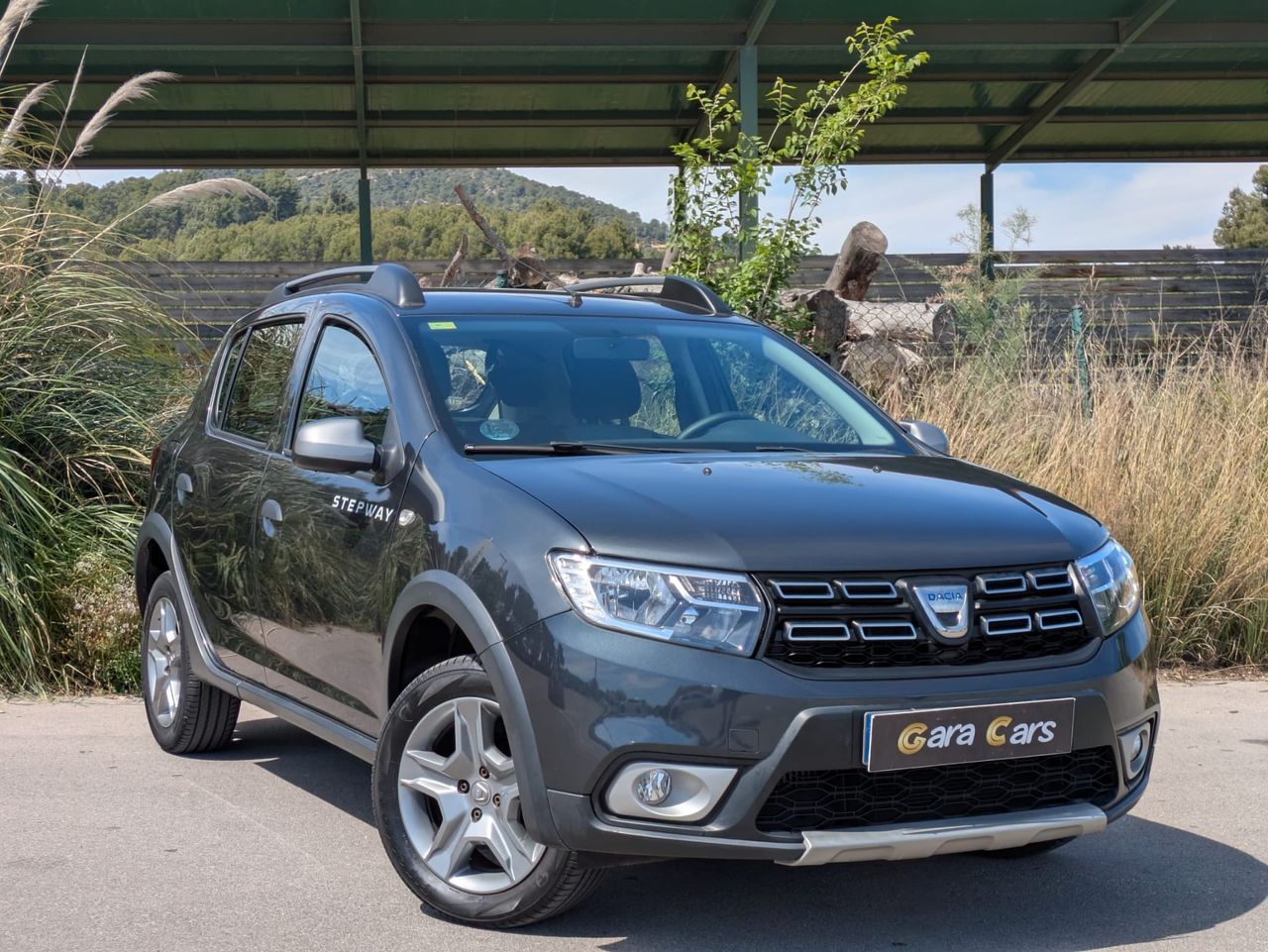 Dacia Sandero Stepway TCE 66 kW (90 CV) - Foto 6