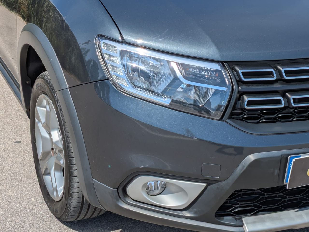 Dacia Sandero Stepway TCE 66 kW (90 CV) - Foto 4