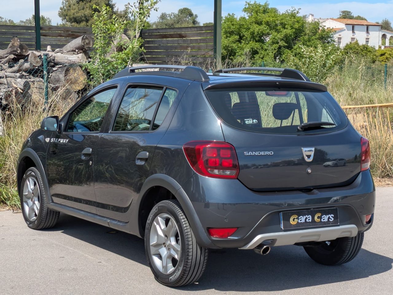 Dacia Sandero Stepway TCE 66 kW (90 CV) - Foto 12