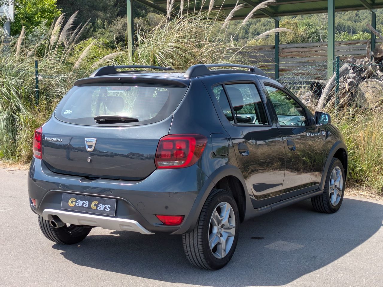Dacia Sandero Stepway TCE 66 kW (90 CV) - Foto 17