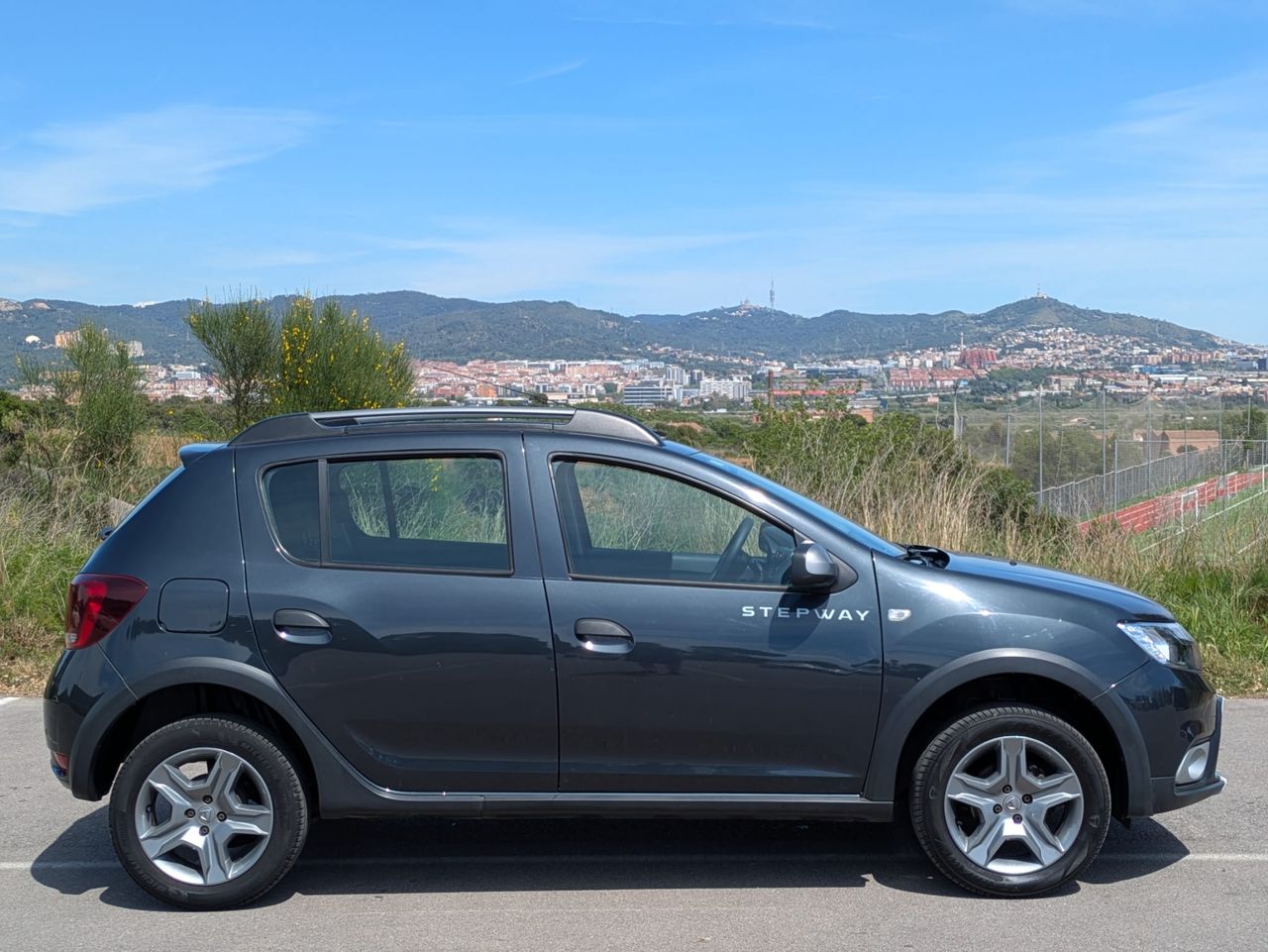 Dacia Sandero Stepway TCE 66 kW (90 CV) - Foto 8