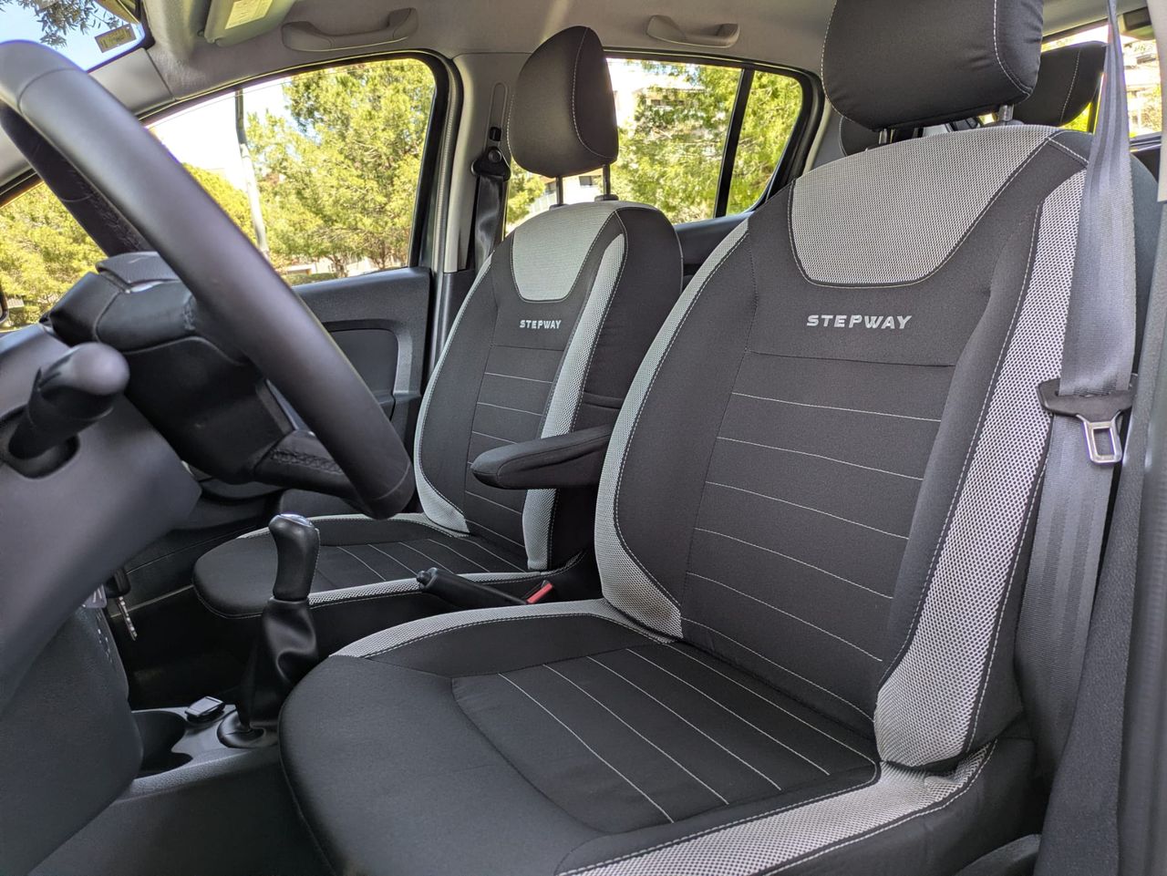 Dacia Sandero Stepway TCE 66 kW (90 CV) - Foto 16