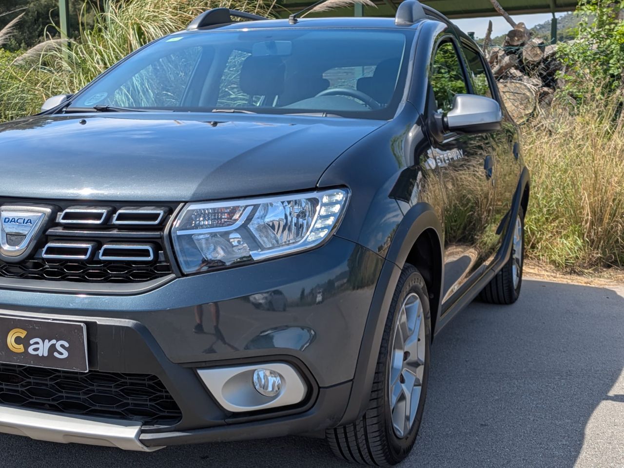 Dacia Sandero Stepway TCE 66 kW (90 CV) - Foto 7