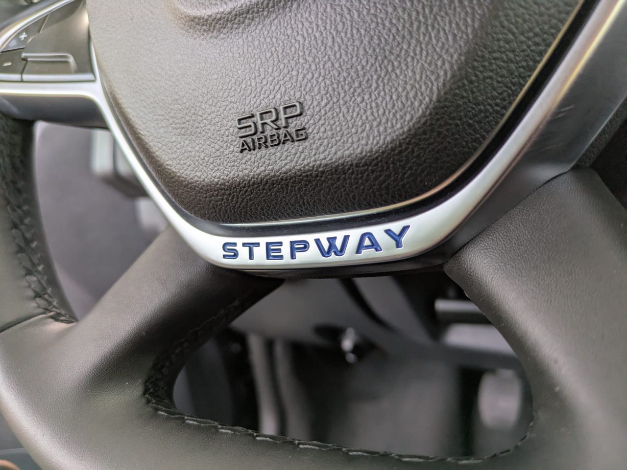 Dacia Sandero Stepway TCE 66 kW (90 CV) - Foto 18