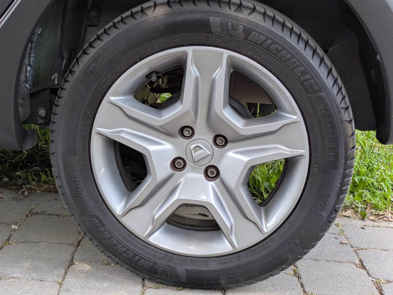 Dacia Sandero Stepway TCE 66 kW (90 CV) - Foto 23