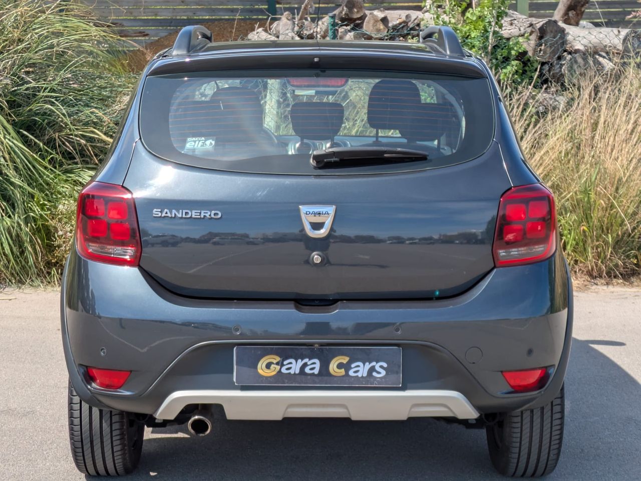 Dacia Sandero Stepway TCE 66 kW (90 CV) - Foto 10