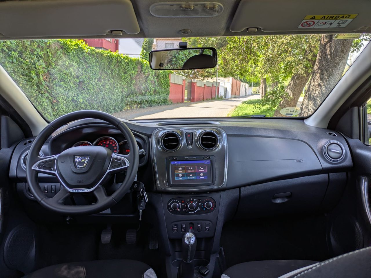 Dacia Sandero Stepway TCE 66 kW (90 CV) - Foto 25