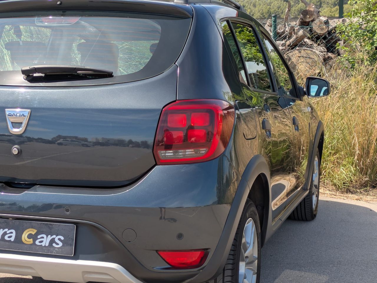 Dacia Sandero Stepway TCE 66 kW (90 CV) - Foto 15