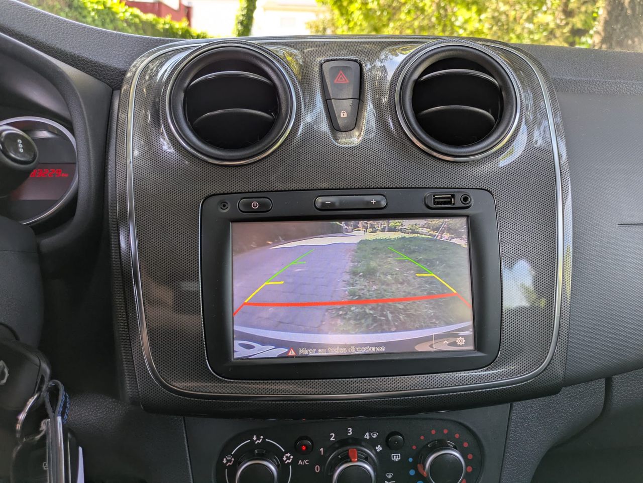 Dacia Sandero Stepway TCE 66 kW (90 CV) - Foto 30