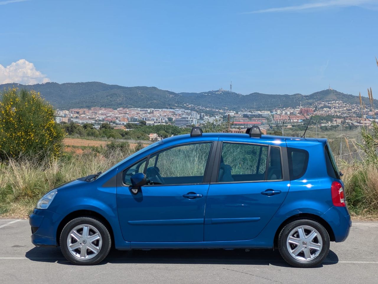Renault Grand Modus Dynamique TCE100 eco2 - Foto 9