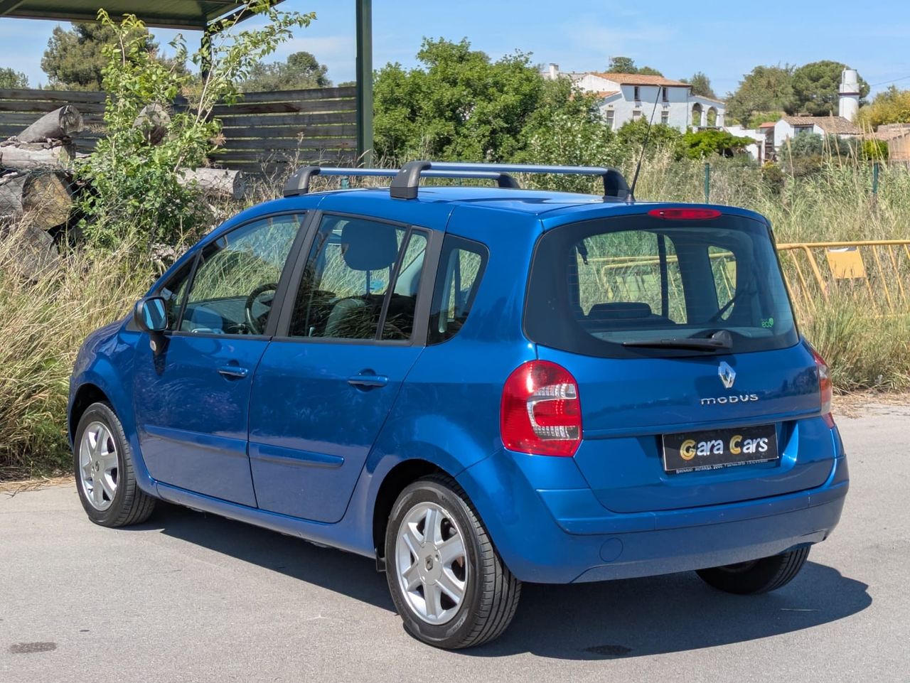 Renault Grand Modus Dynamique TCE100 eco2 - Foto 8