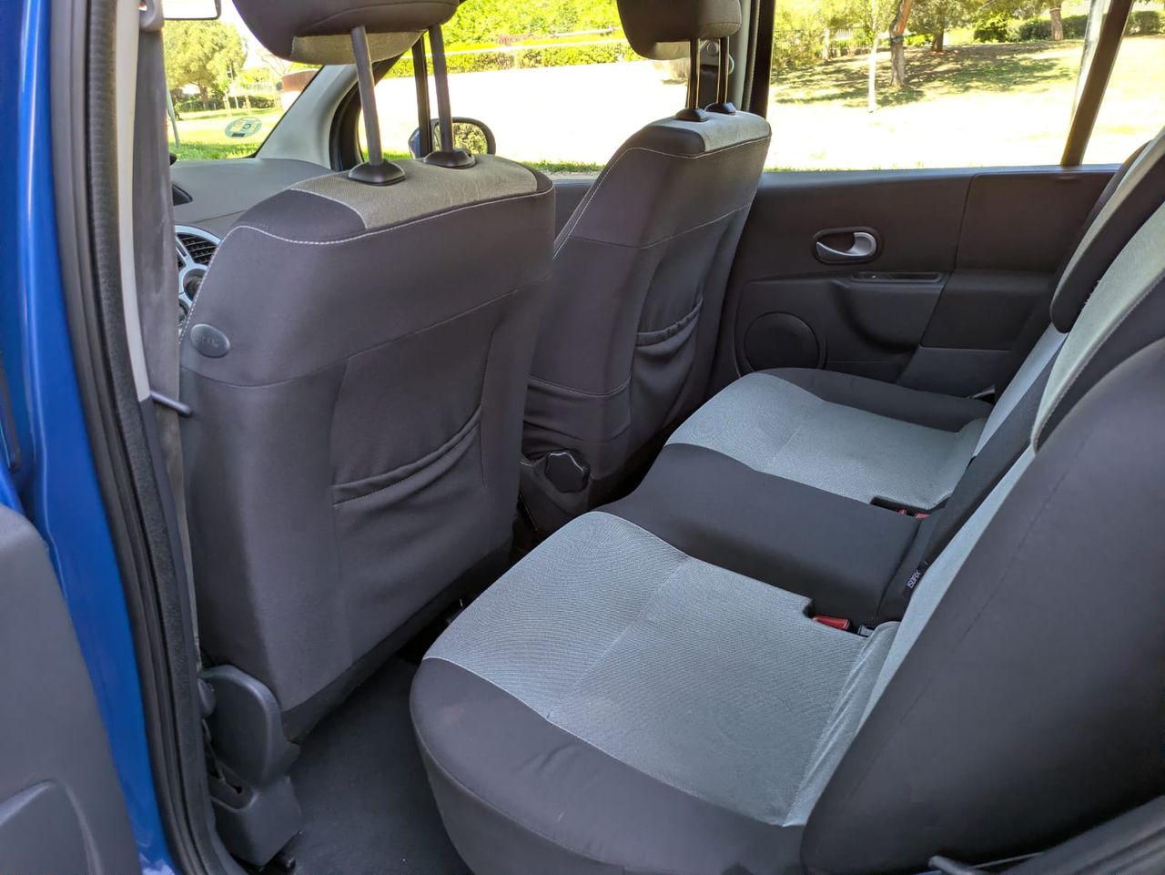 Renault Grand Modus Dynamique TCE100 eco2 - Foto 27
